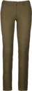 Pantalon chino femme-KARIBAN