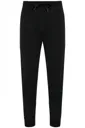Pantalon molleton non gratté écoresponsable-KARIBAN