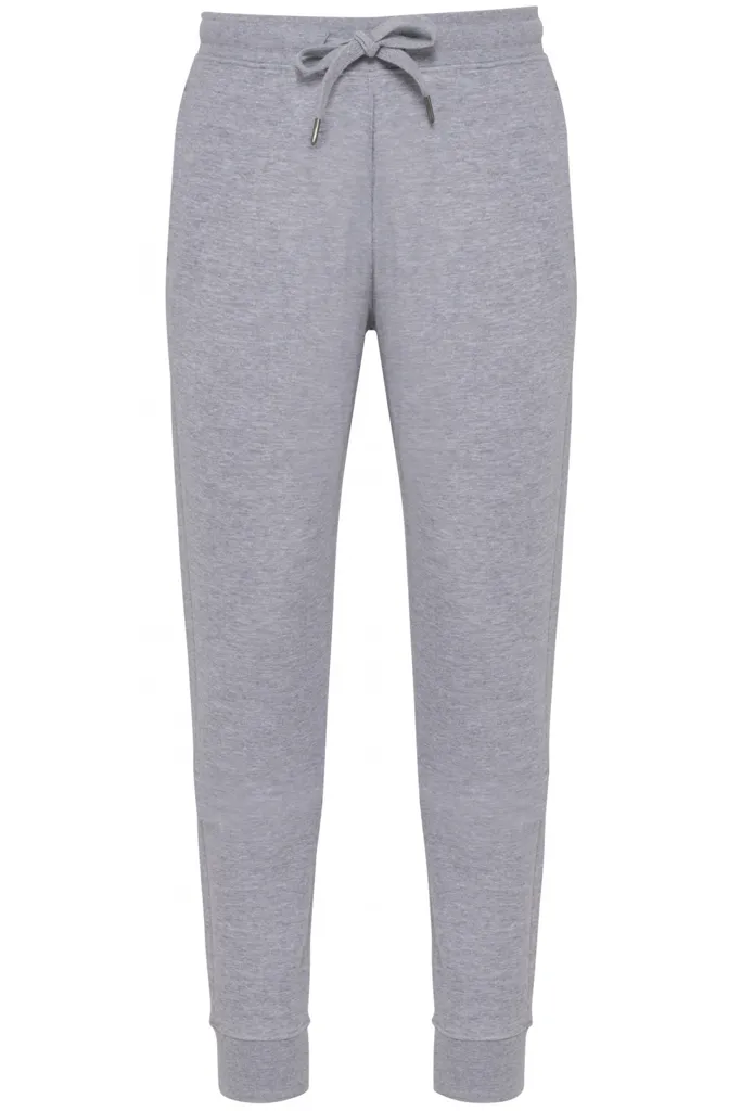 Pantalon molleton non gratté écoresponsable-KARIBAN