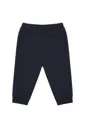 Pantalon molleton écoresponsable bébé