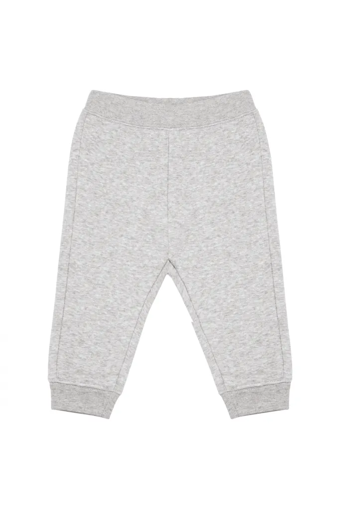 Pantalon molleton écoresponsable bébé