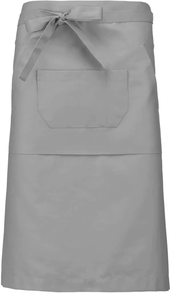 Tablier polycoton long-KARIBAN