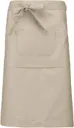 Tablier polycoton long-KARIBAN