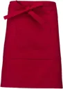 tablier coton mi-long-KARIBAN