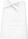tablier coton mi-long-KARIBAN