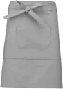 Tablier polycoton mi-long-KARIBAN