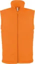 Gilet MicroPolaire LUCA 300 KARIBAN