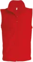 Gilet MicroPolaire LUCA 300 KARIBAN
