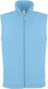 Gilet MicroPolaire LUCA 300 KARIBAN