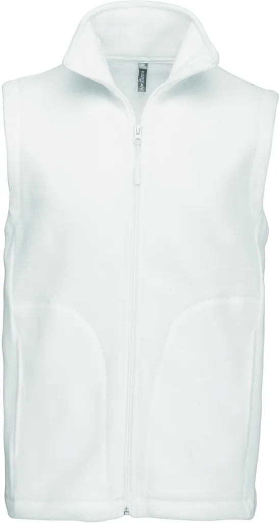 Gilet MicroPolaire LUCA 300 KARIBAN