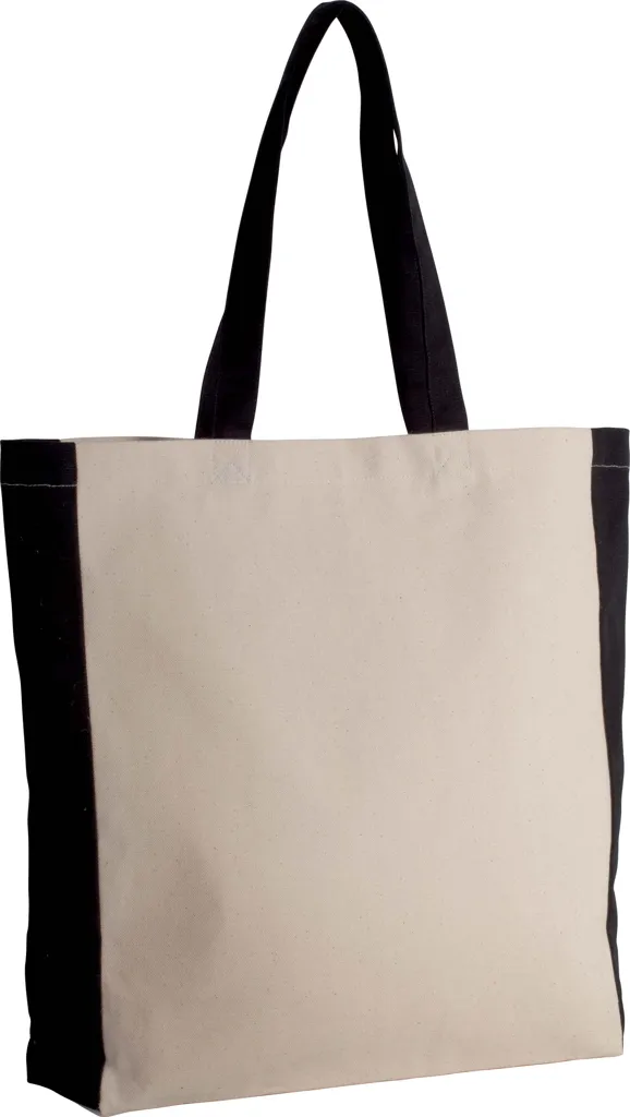 Sac cabas bicolore-KI-MOOD
