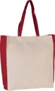 Sac cabas bicolore-KI-MOOD