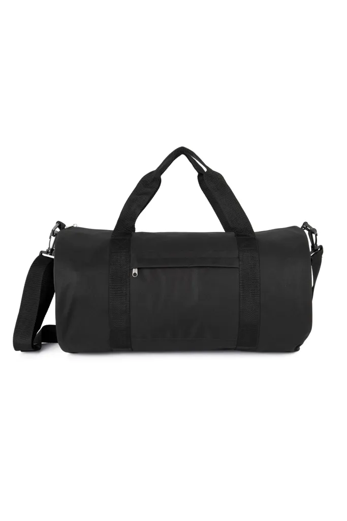 Sac tubulaire recyclé avec poche frontale-KI-MOOD