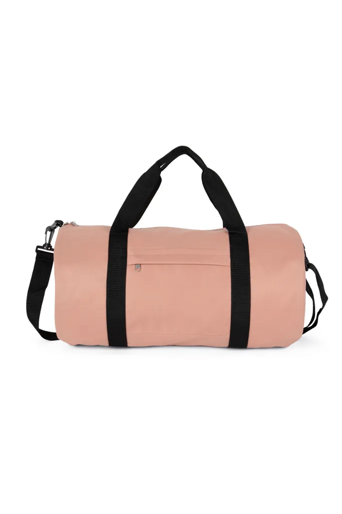Sac tubulaire recyclé avec poche frontale-KI-MOOD