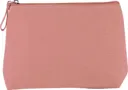 Trousse en coton canvas-KI-MOOD
