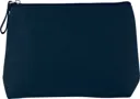Trousse en coton canvas-KI-MOOD