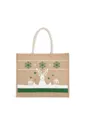 Sac shopping avec motifs de Noël-Ki-Mood