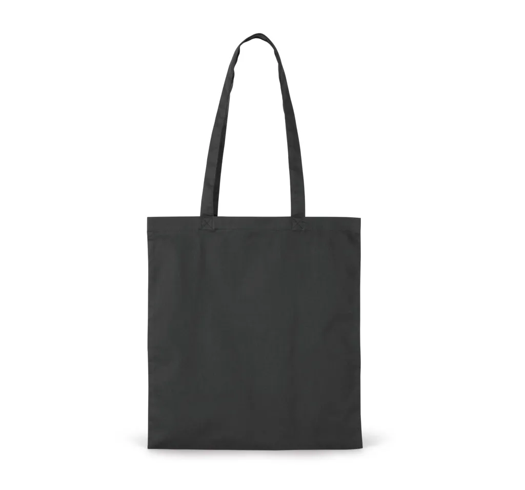 Sac de shopping en polycoton-Ki-Mood