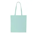 Sac de shopping en polycoton-Ki-Mood