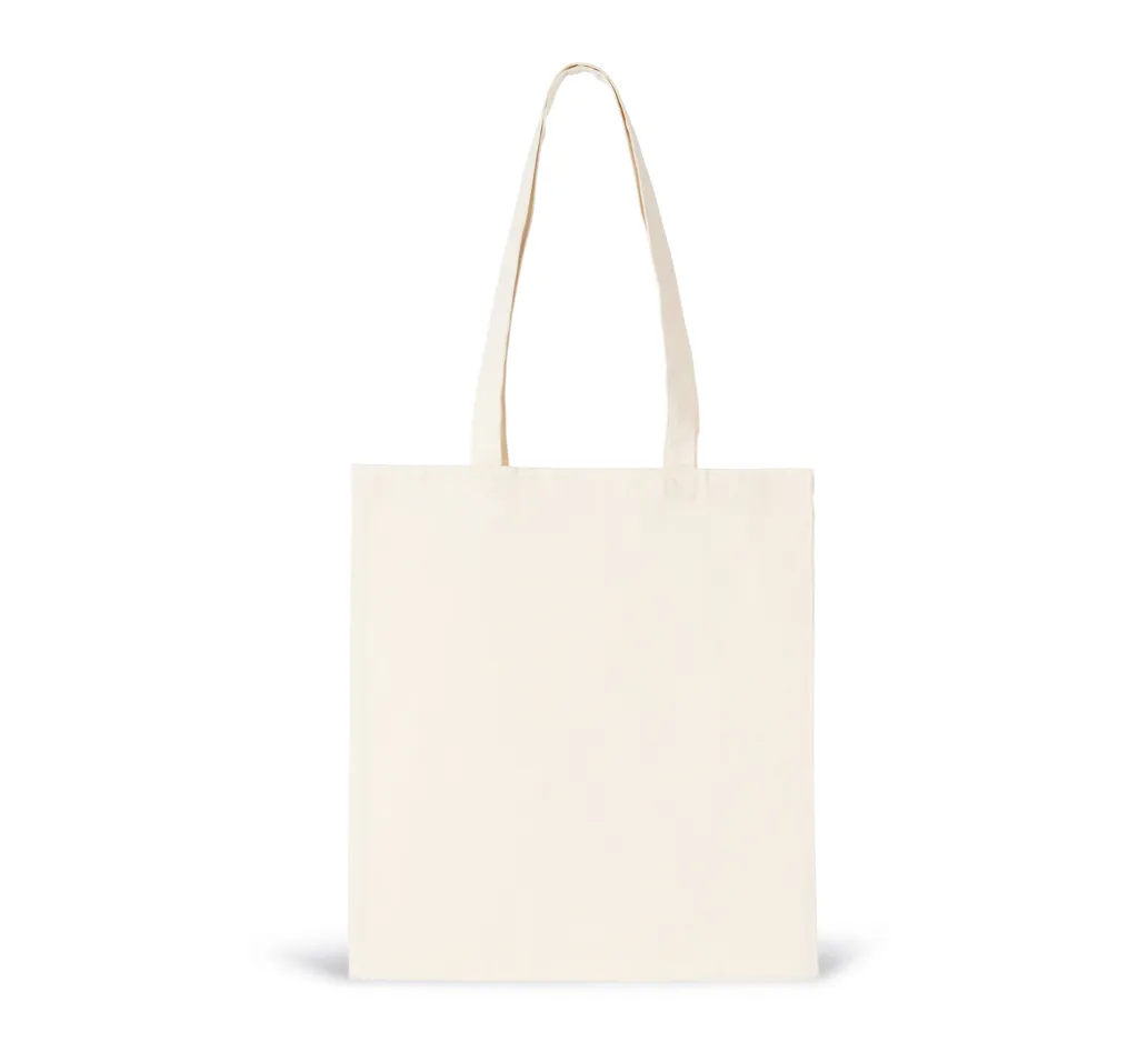 Sac de shopping en polycoton-Ki-Mood
