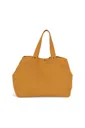 Sac de shopping en coton délavé-Ki-Mood