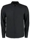 Chemises Manches Longues Bargear Shirt Mandarin Collar  BARGEAR