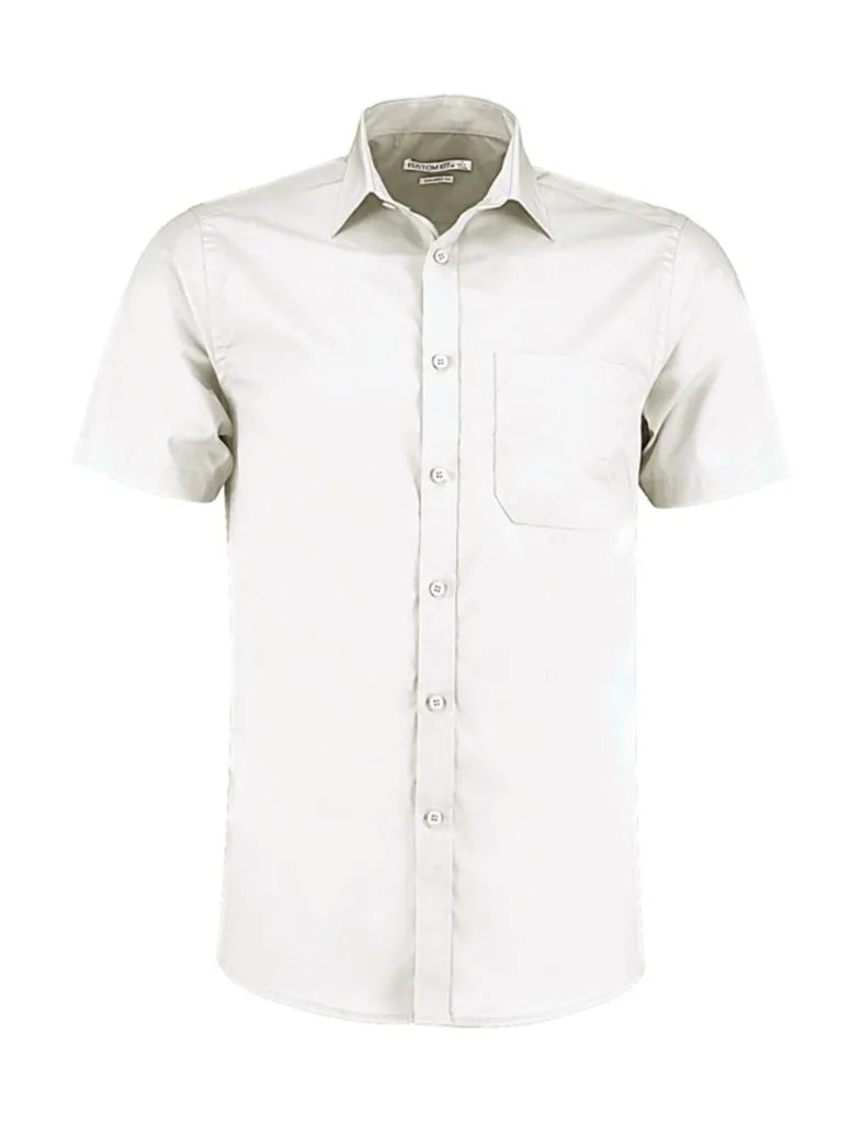 The Poplin Shirt-KUSTOM KIT