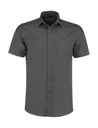 The Poplin Shirt-KUSTOM KIT