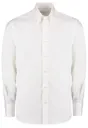 Chemise Manches Longues Tailored Fit Premium Oxford Shirt KUSTOM KIT