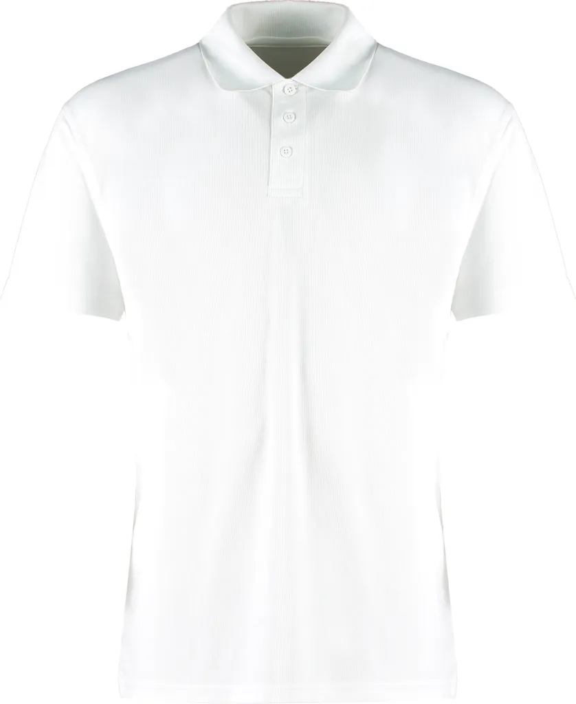 Regular Fit Cooltex® Plus Micro Mesh Polo-KUSTOM KIT