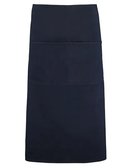 Bar Apron Long-BARGEAR