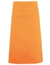 Bar Apron Long-BARGEAR