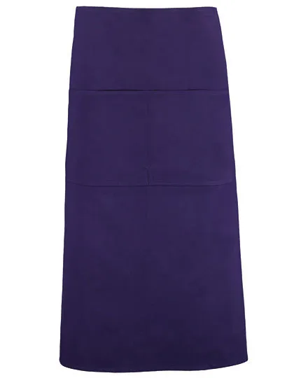 Bar Apron Long-BARGEAR