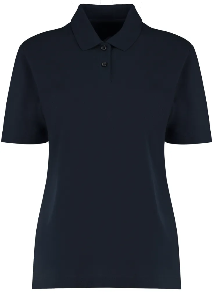 Polo femme Regular Fit Workforce - KUSTOM KIT