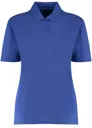 Polo femme Regular Fit Workforce - KUSTOM KIT