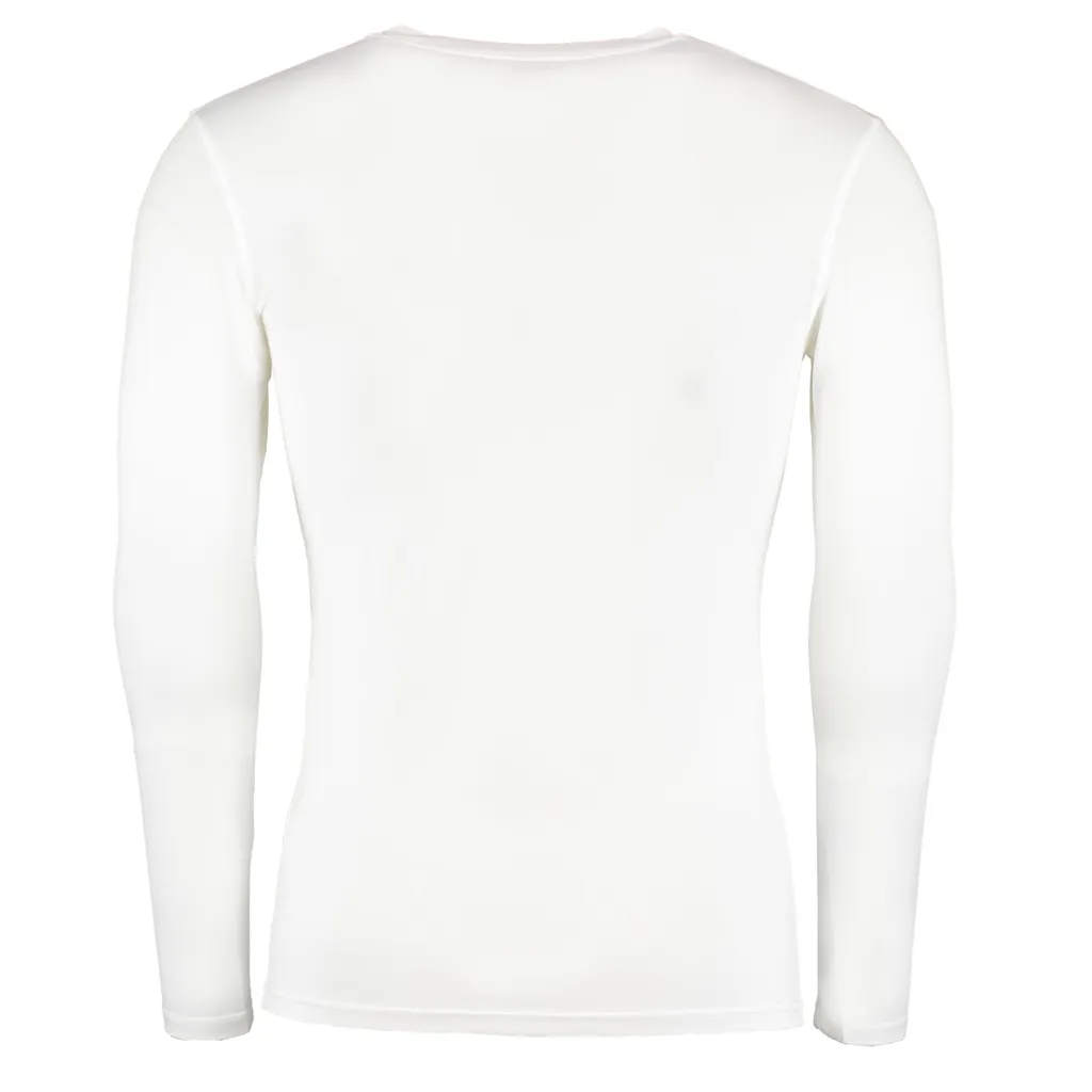 T-shirt Manches Longues respirant Gamegear Warmtex Base Layer Manches Longues GAMEGEAR