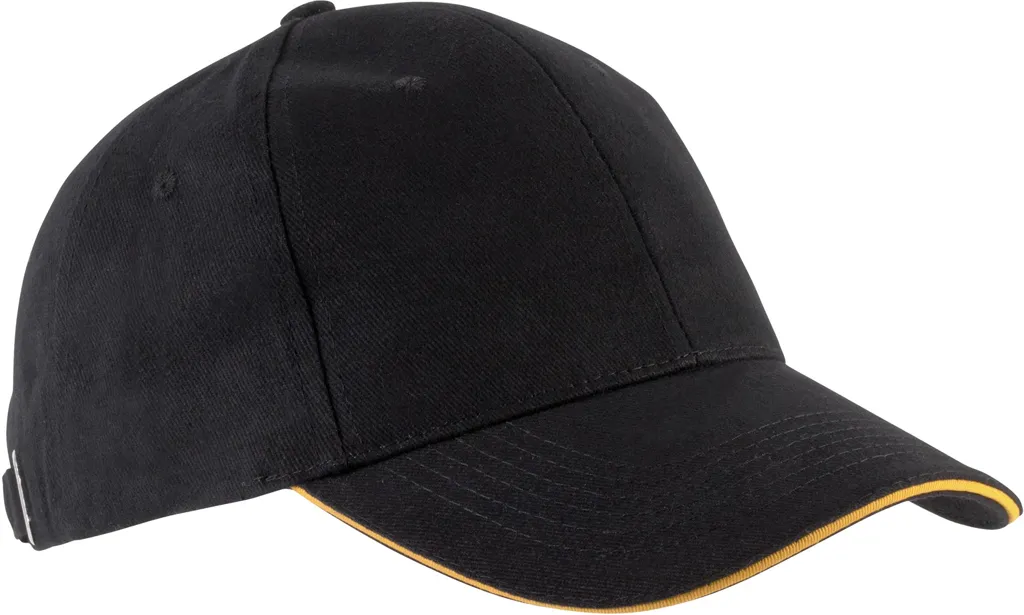 Casquette Orlando K-UP