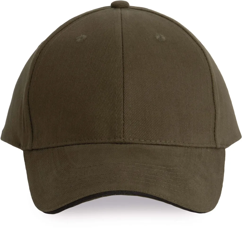 Casquette Orlando K-UP
