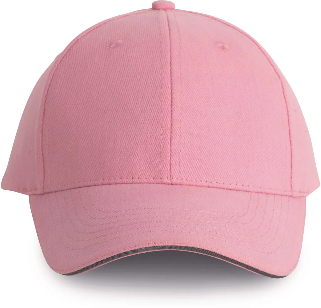 Casquette Orlando K-UP