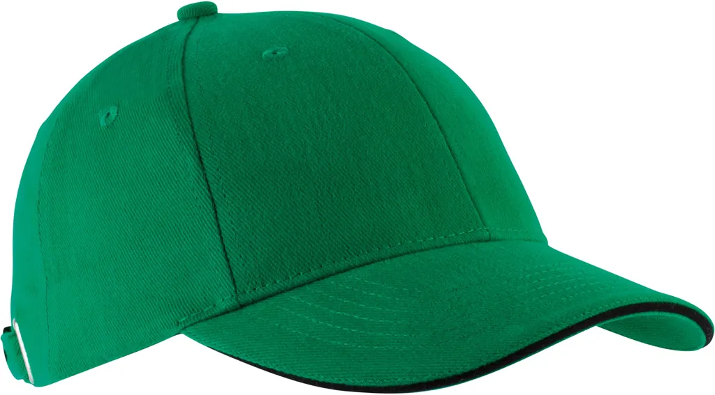 Casquette Orlando K-UP