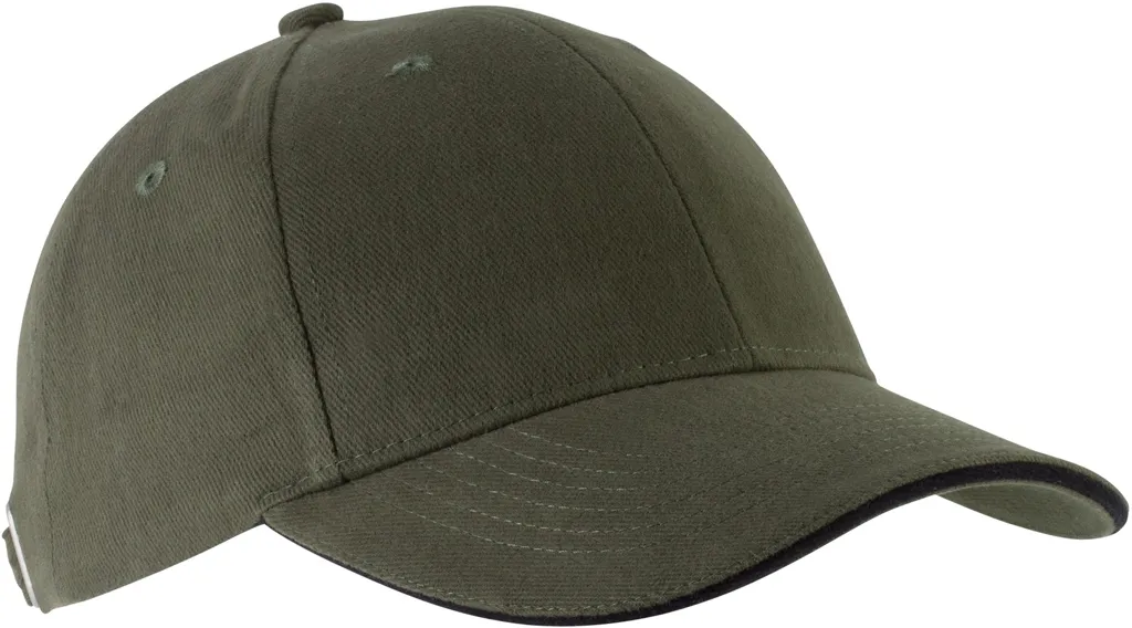 Casquette Orlando K-UP