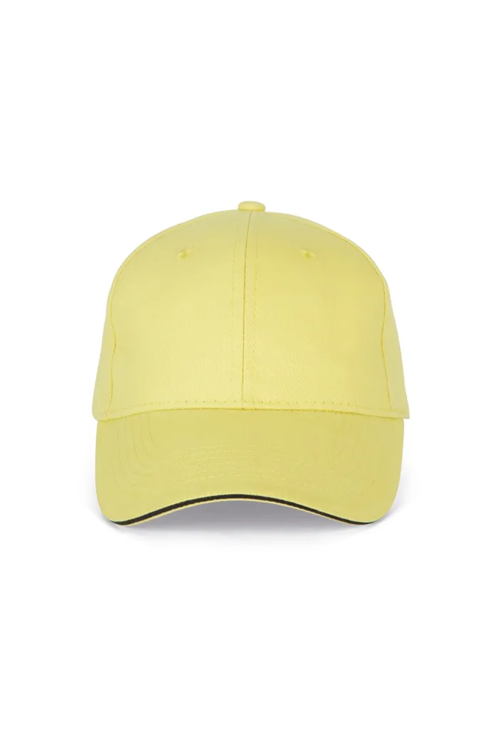 Casquette Orlando K-UP