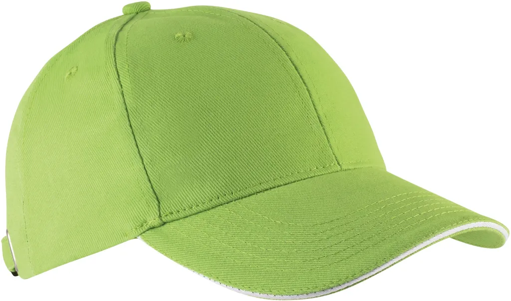 Casquette Orlando K-UP