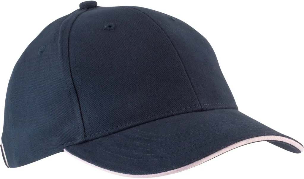 Casquette Orlando K-UP