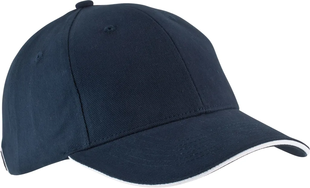 Casquette Orlando K-UP