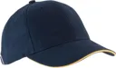 Casquette Orlando K-UP