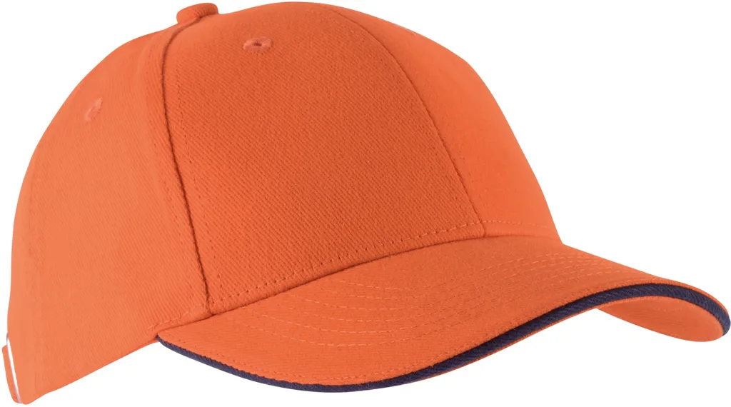 Casquette Orlando K-UP