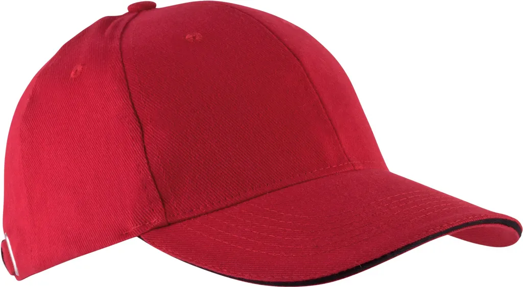 Casquette Orlando K-UP