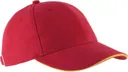 Casquette Orlando K-UP