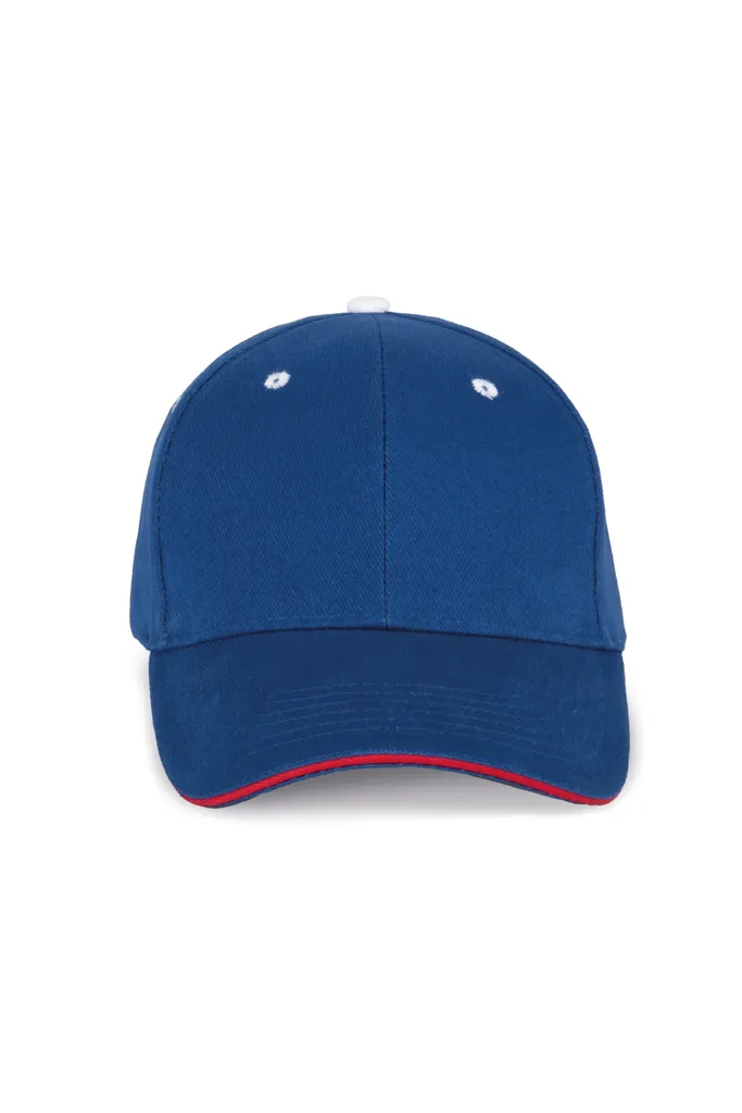 Casquette Orlando K-UP